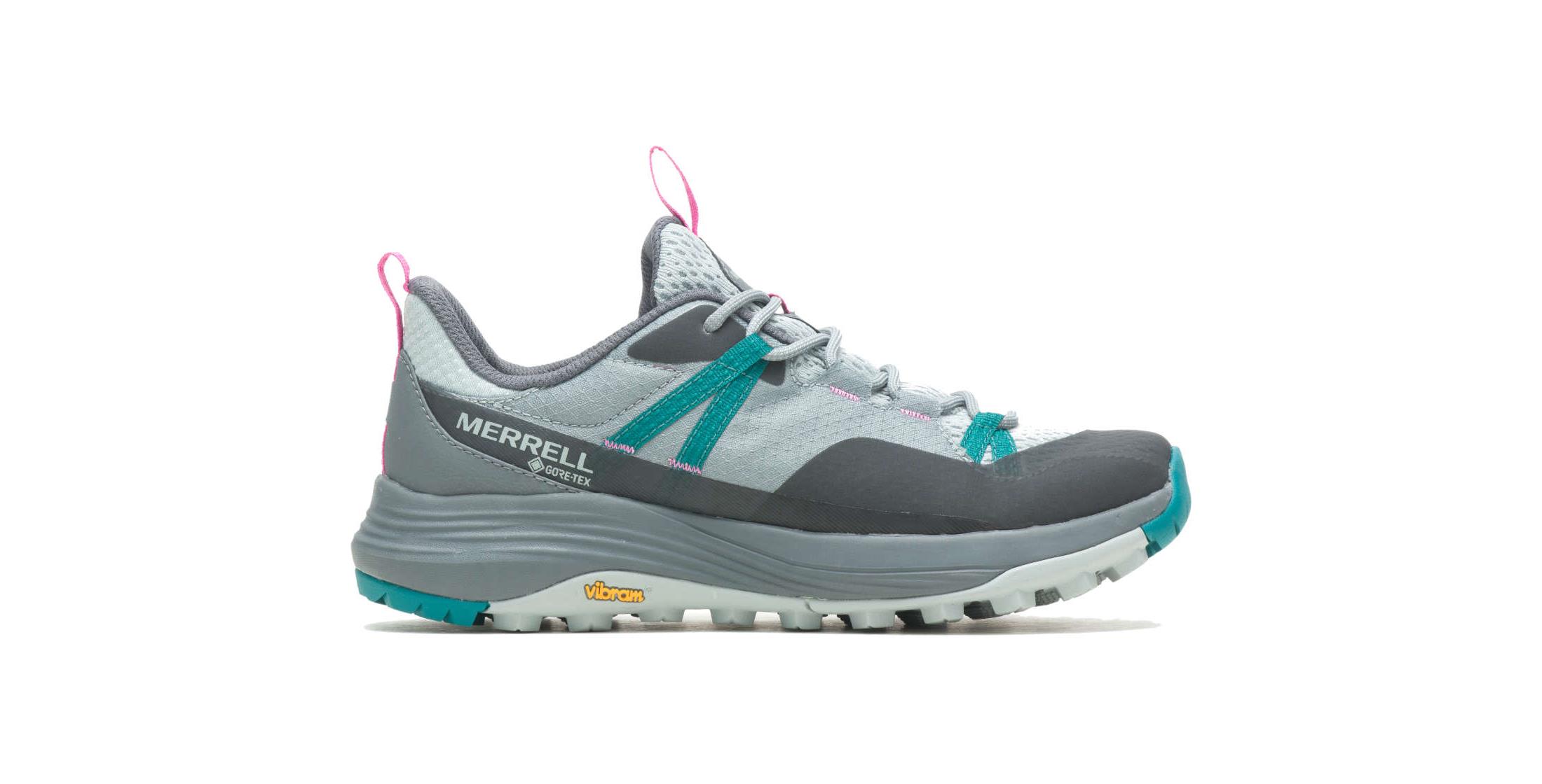 Merrell Womens Siren 4 GoreTex Hiking Shoes