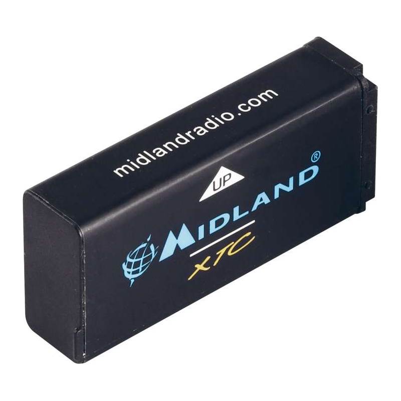 Midland Replacement Battery for XTC-200/280-1