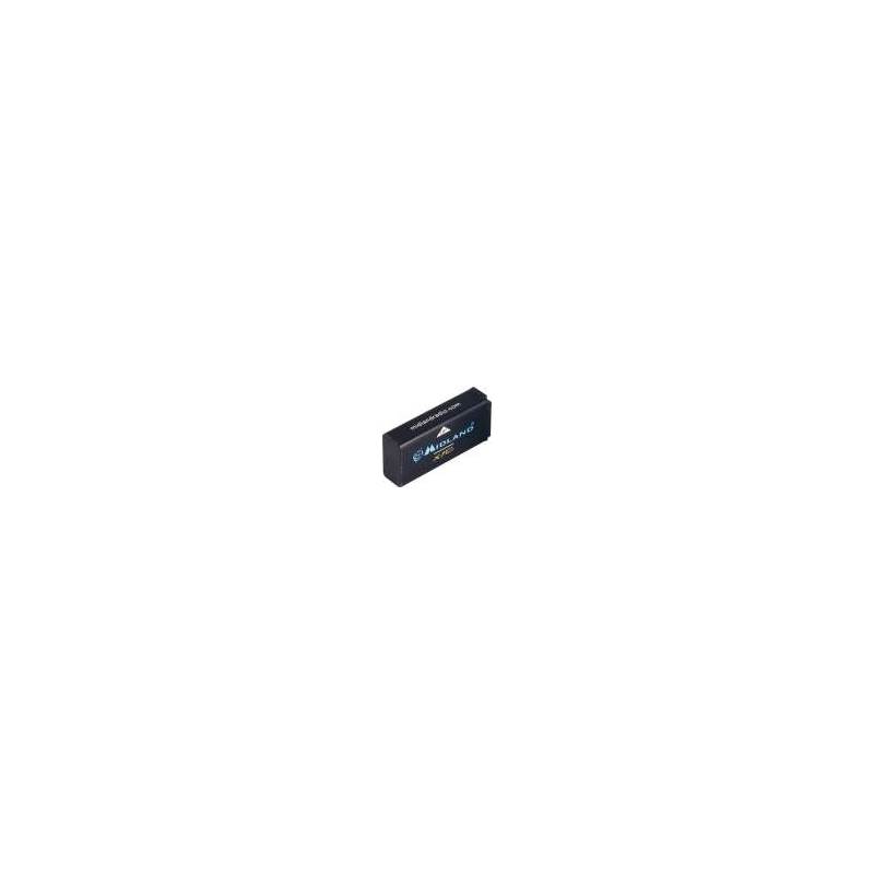 Midland Replacement Battery for XTC-200/280-2