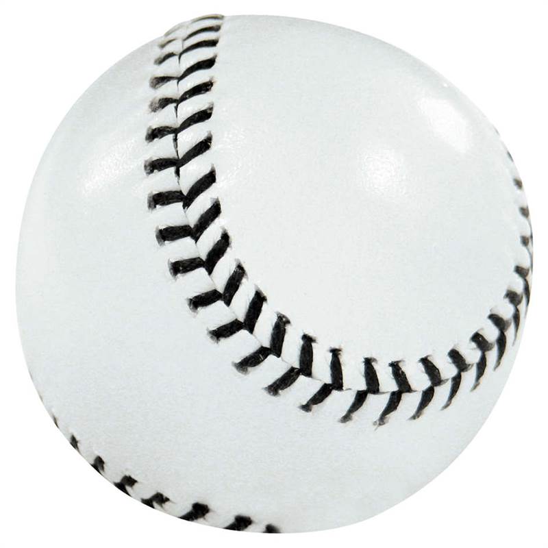 Midwest Leather Rounders Ball-1