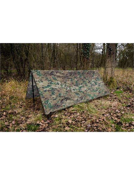 Mil-Com Lightweight Basha