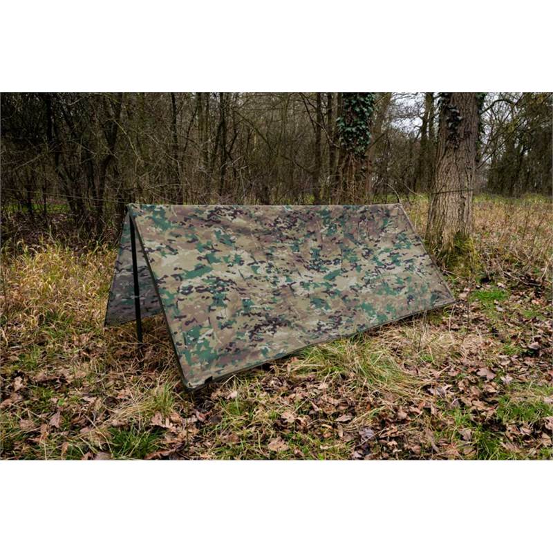 Mil-Com Lightweight Basha-1