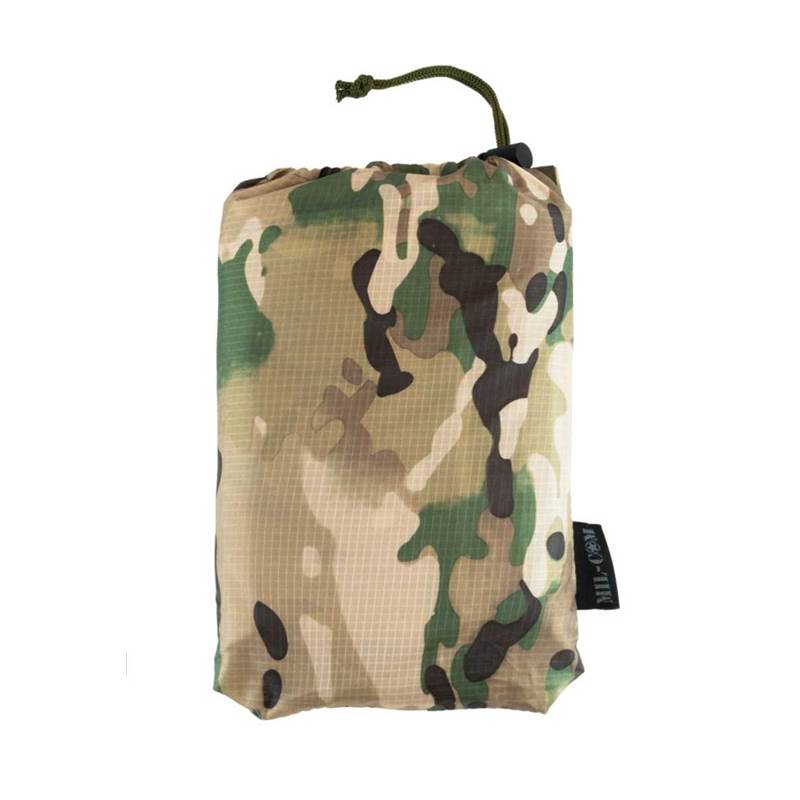 Mil-Com Lightweight Basha-2