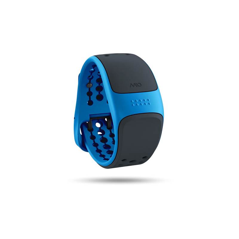 Mio Velo Cycling Heart Rate Wristband-2