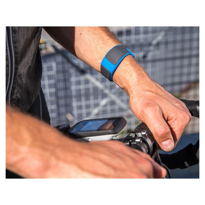 Mio Velo Cycling Heart Rate Wristband-5