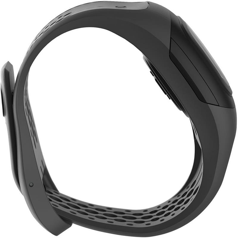 Mio Alpha 2 Heart Rate Watch Black-4