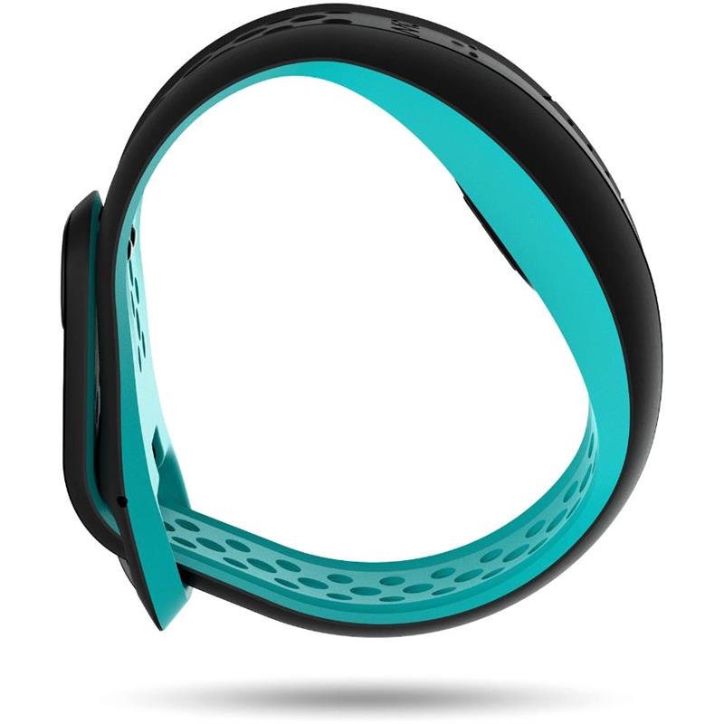 Mio Fuse Heart Rate Activity Tracker Aqua-4
