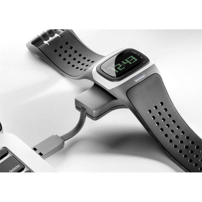 Mio Alpha Strapless HeartRate Monitor Watch