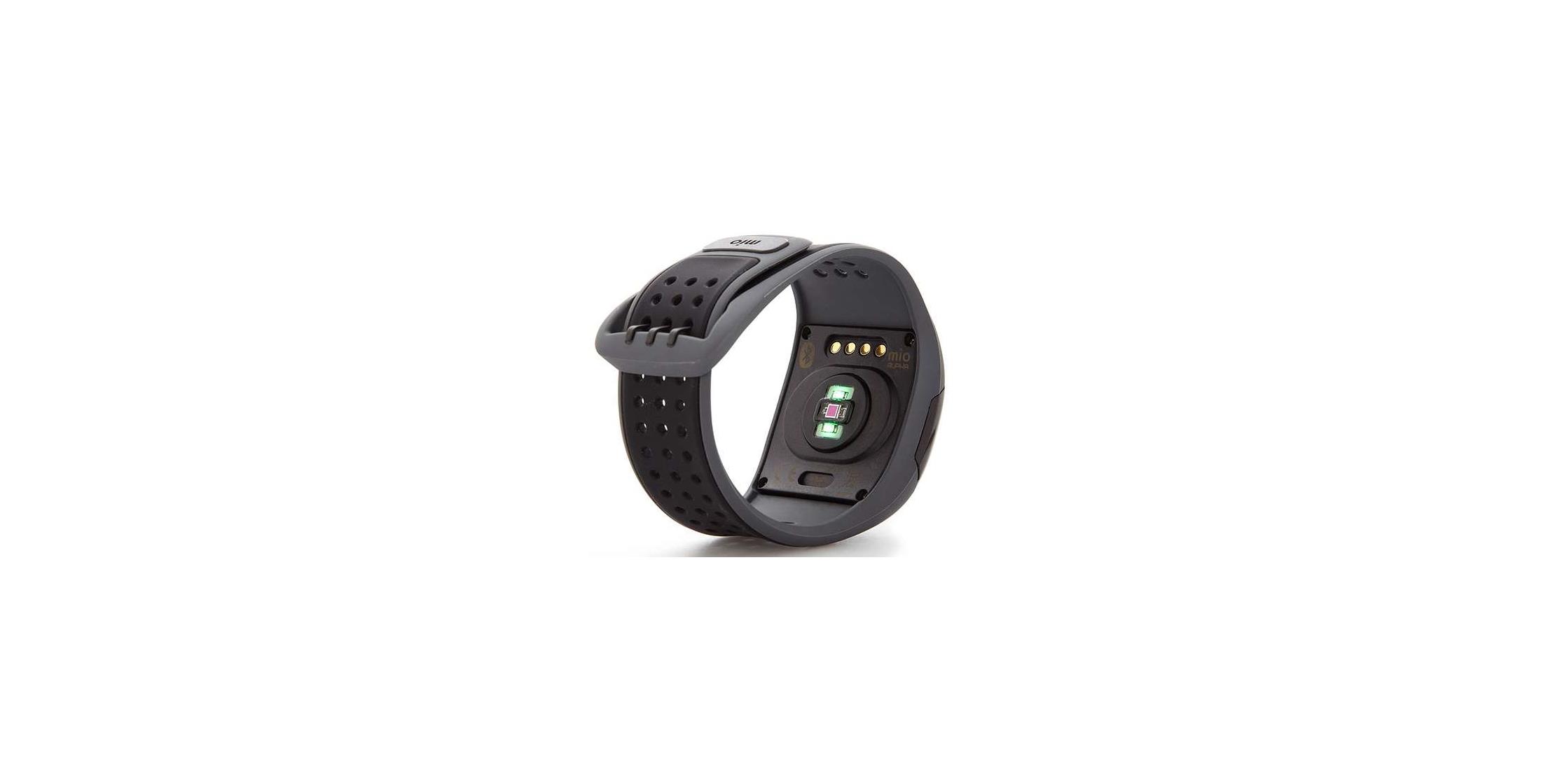 Mio Alpha Strapless HeartRate Monitor Watch