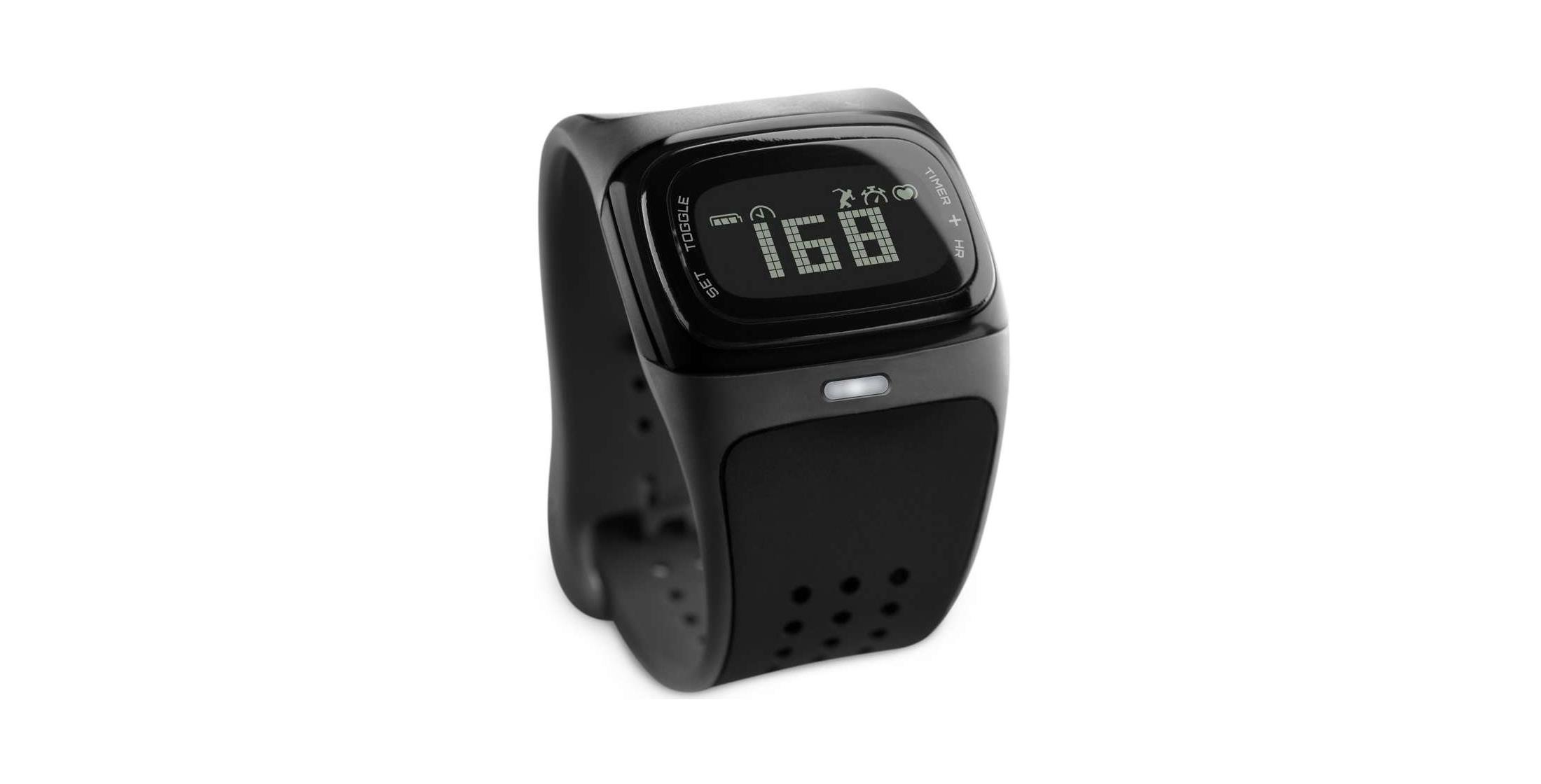 Mio Alpha Strapless HeartRate Monitor Watch
