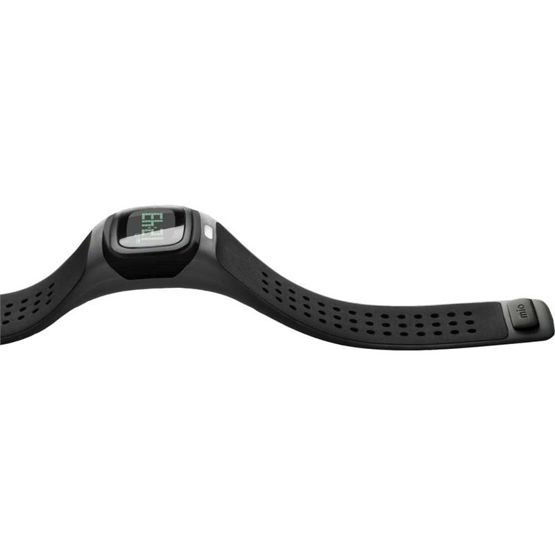 Mio Alpha Strapless HeartRate Monitor Watch