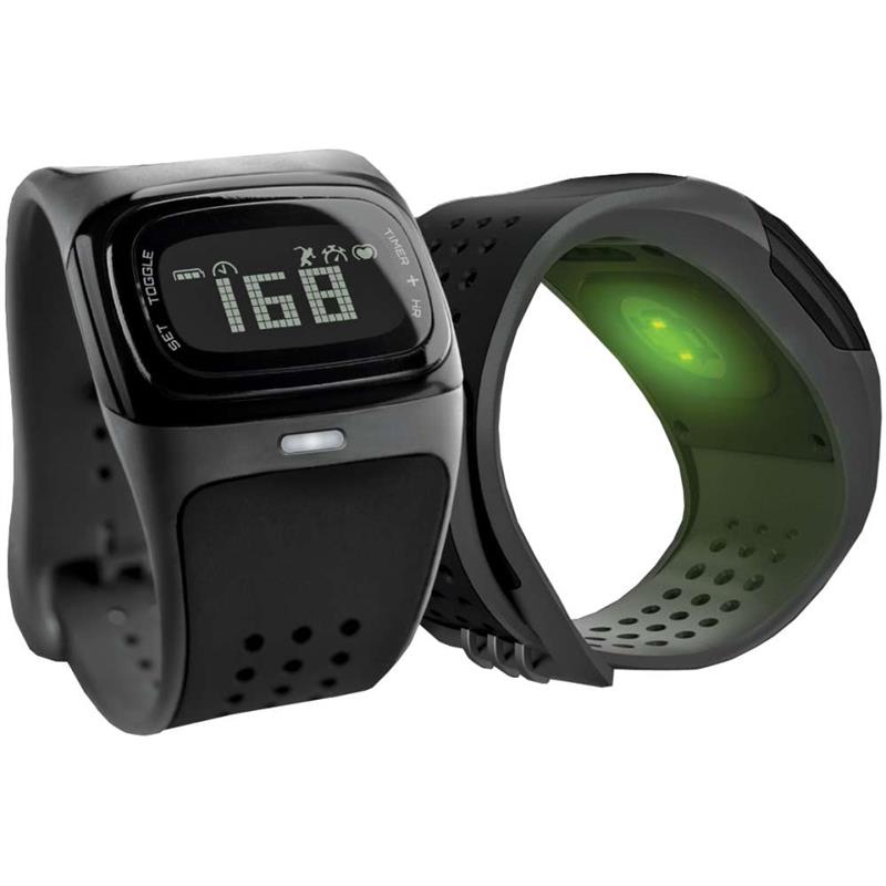 Mio Alpha Strapless HeartRate Monitor Watch