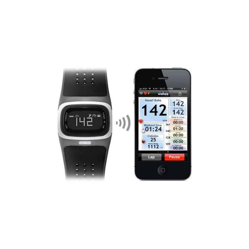 Mio Alpha Strapless HeartRate Monitor Watch
