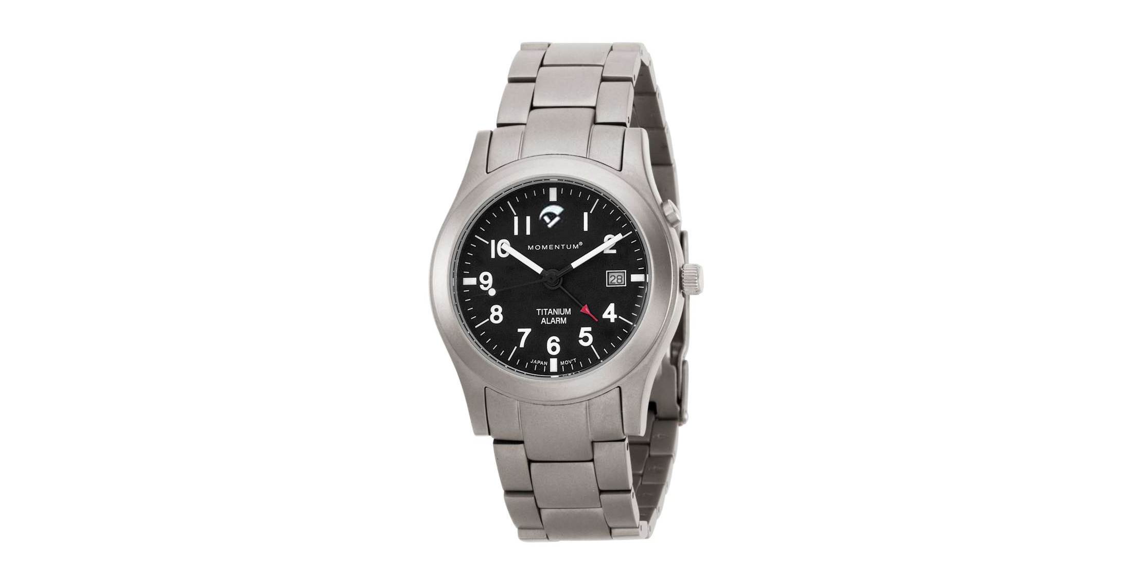 Momentum Pathfinder Outdoor Watch OutdoorGB