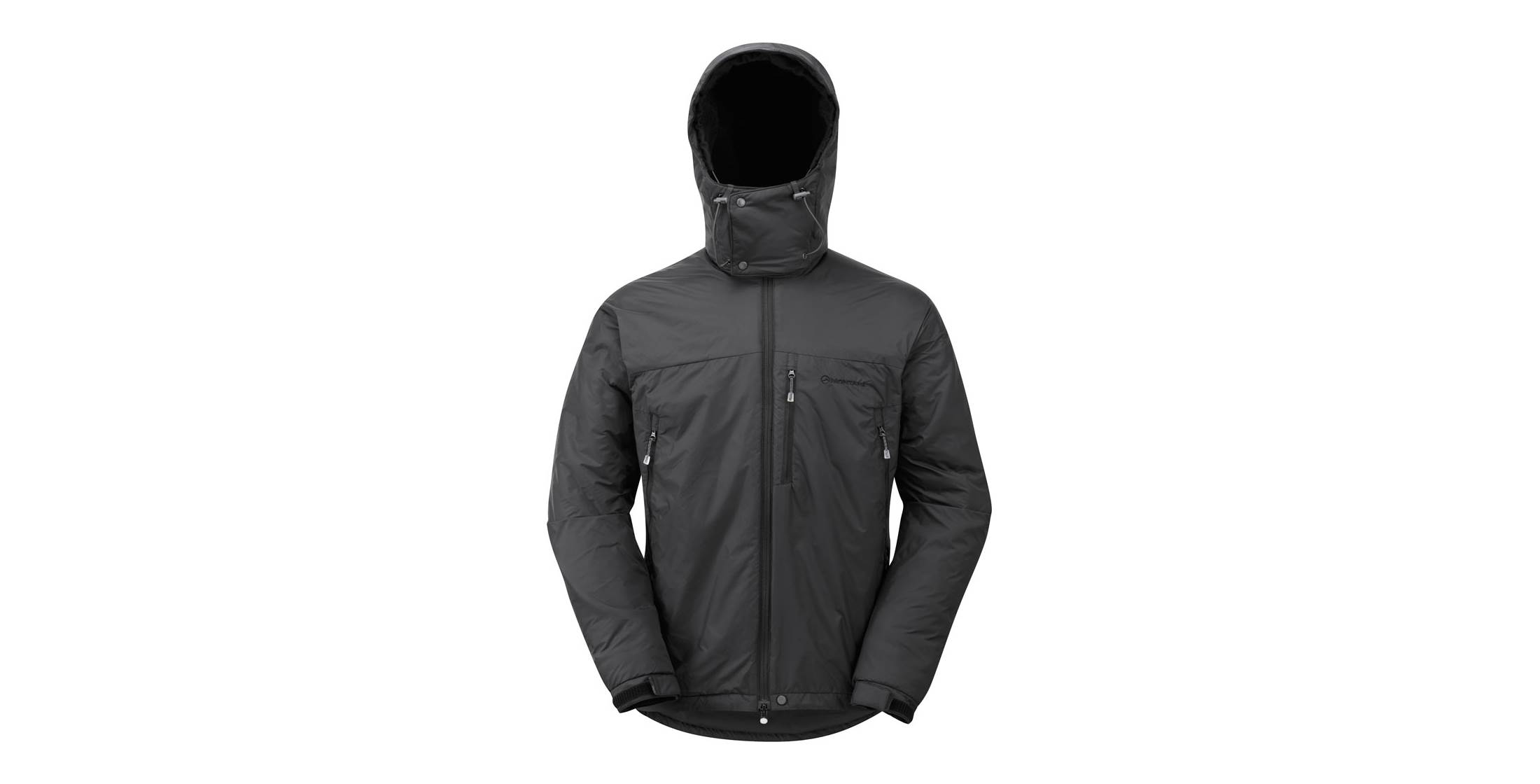Montane Mens Extreme Jacket very warm for weight, breathable, windproof ...