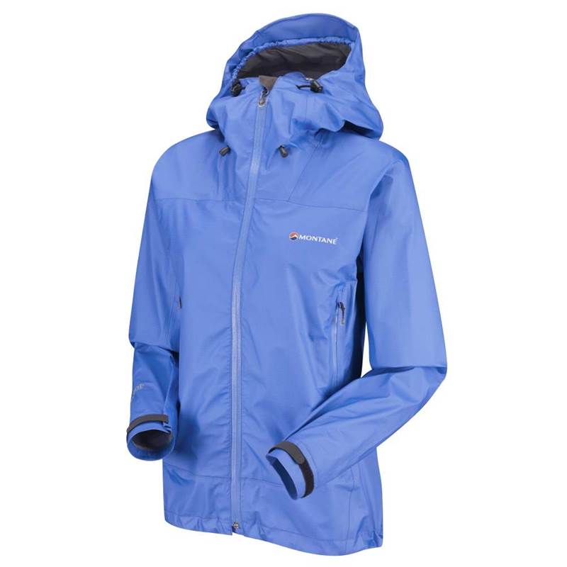 Montane Womens Athena Waterproof Jacket-3