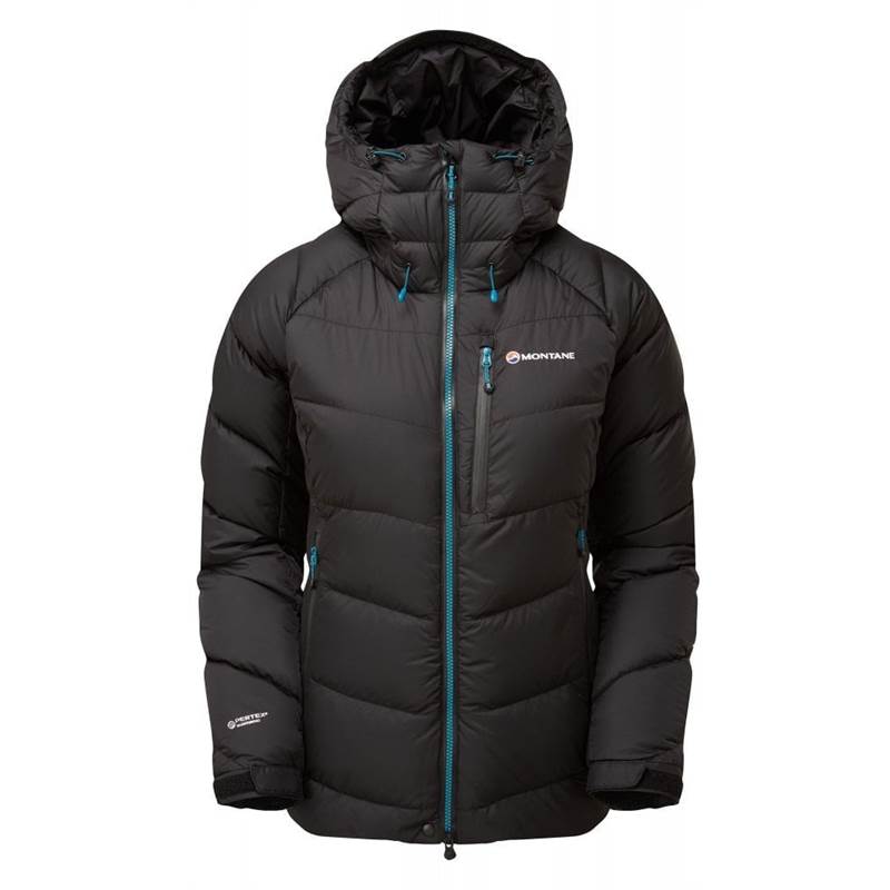 Montane Womens Resolute Down Jacket-1