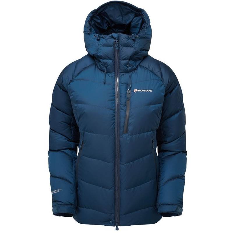 Montane Womens Resolute Down Jacket-2