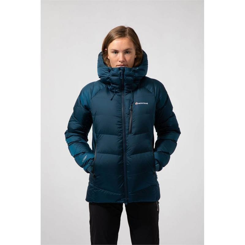 Montane Womens Resolute Down Jacket-3