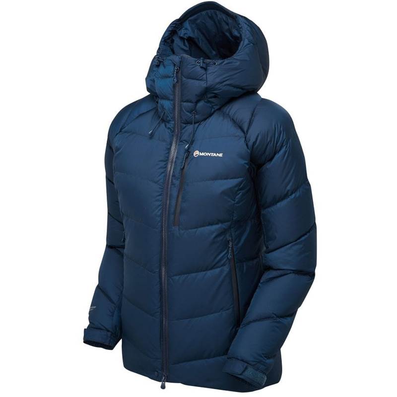 Montane Womens Resolute Down Jacket-4