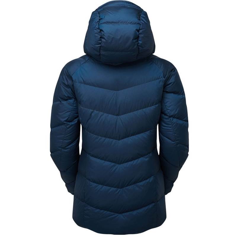 Montane Womens Resolute Down Jacket-5