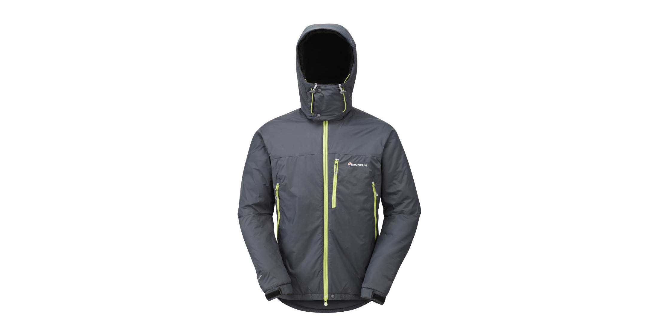 montane extreme outdoor jacket