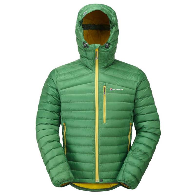 Montane Mens Featherlite Down Jacket-5
