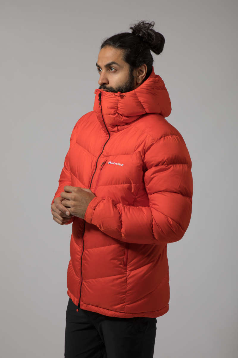 Montane resolute jacket sales