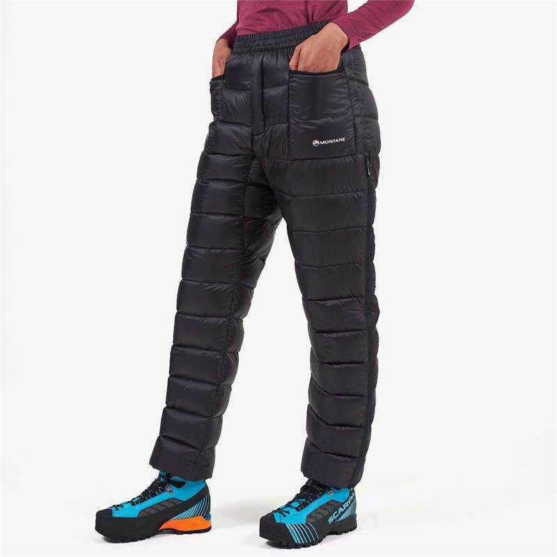 Montane Featherlite Insulated Down Pants-5