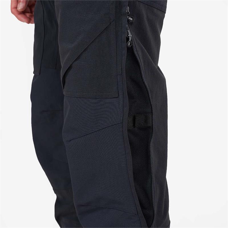 Montane Mens Super Terra Pants - Regular Leg-3