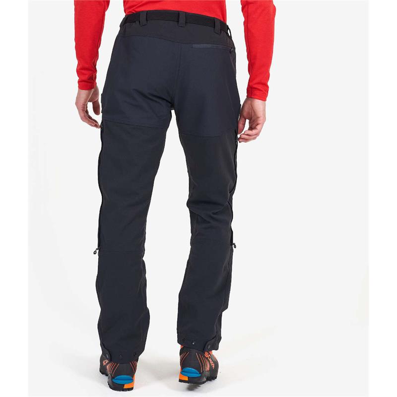 Montane Mens Super Terra Pants - Regular Leg-4