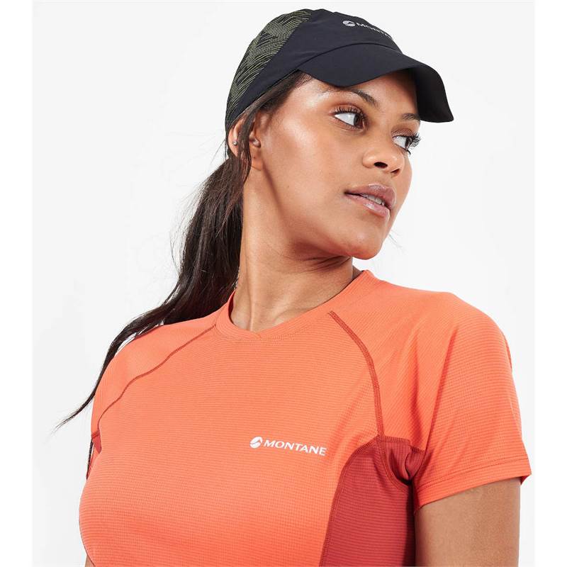 Montane VIA Tempo Cap-3