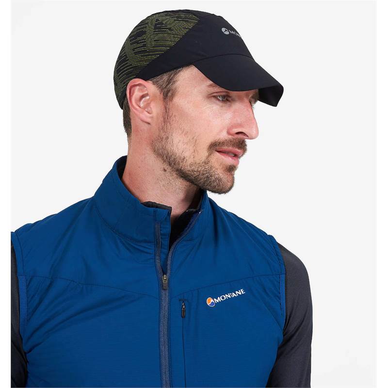 Montane VIA Tempo Cap-4
