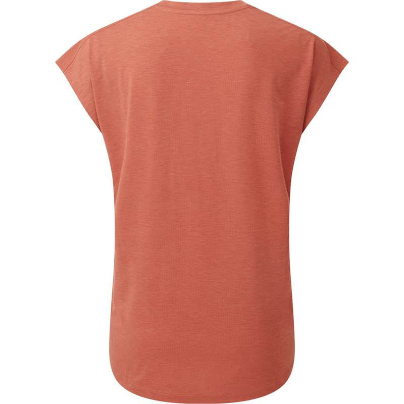 Montane Womens Mira T-Shirt-2