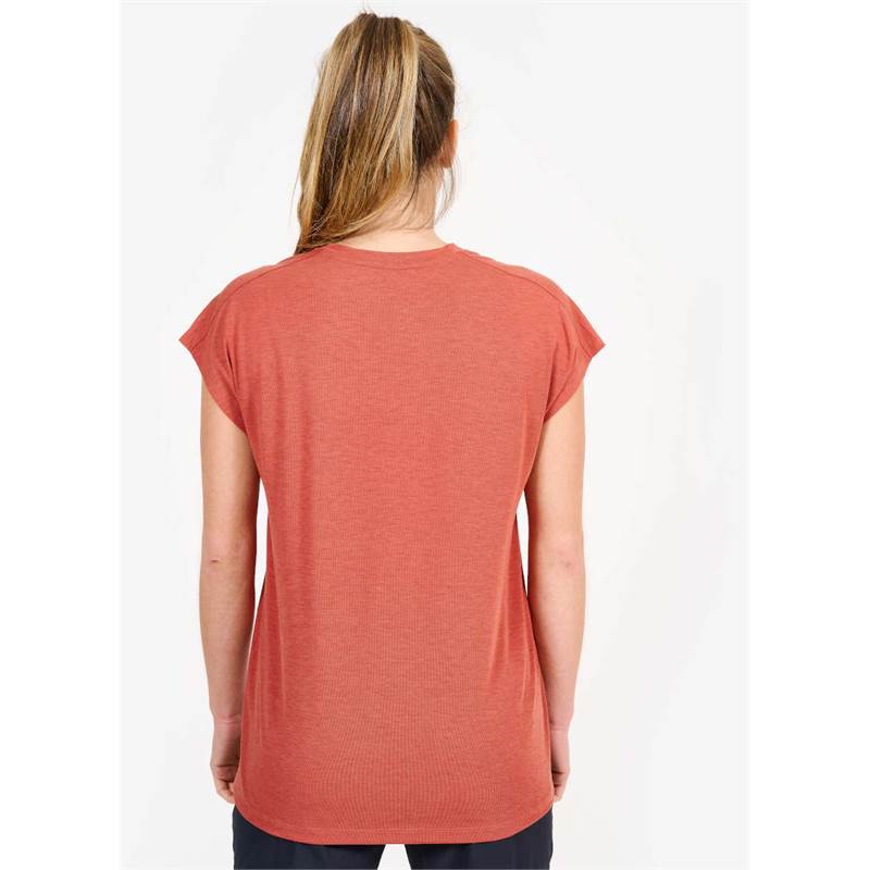Montane Womens Mira T-Shirt-4