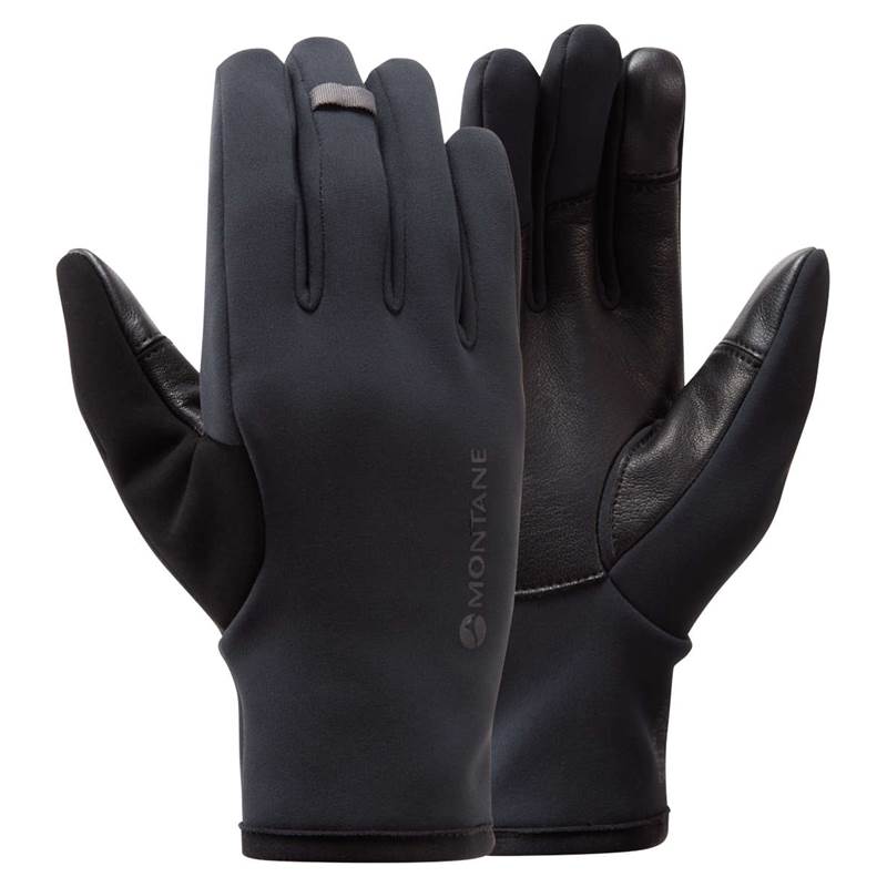 Montane Windjammer Lite Gloves-2