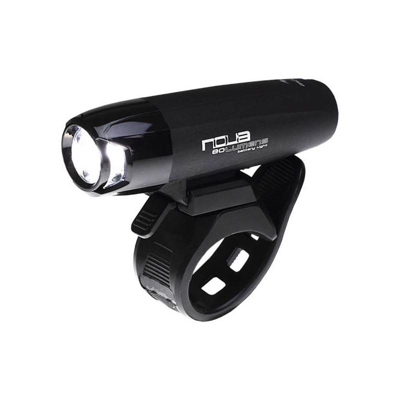 Moon Sport Nova & Pulsar Bike Lights Set-2