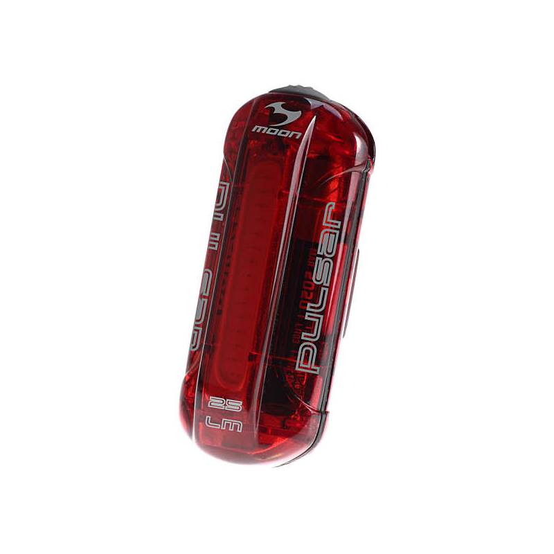 Moon Sport Nova & Pulsar Bike Lights Set-3