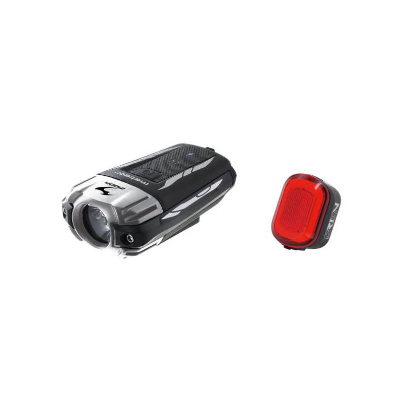 Moon Sport Meteor & Orion Bike Lights Set-1