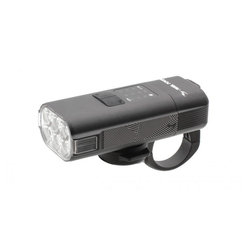 Moon Sport Rigel Power High Power Bike Light-1
