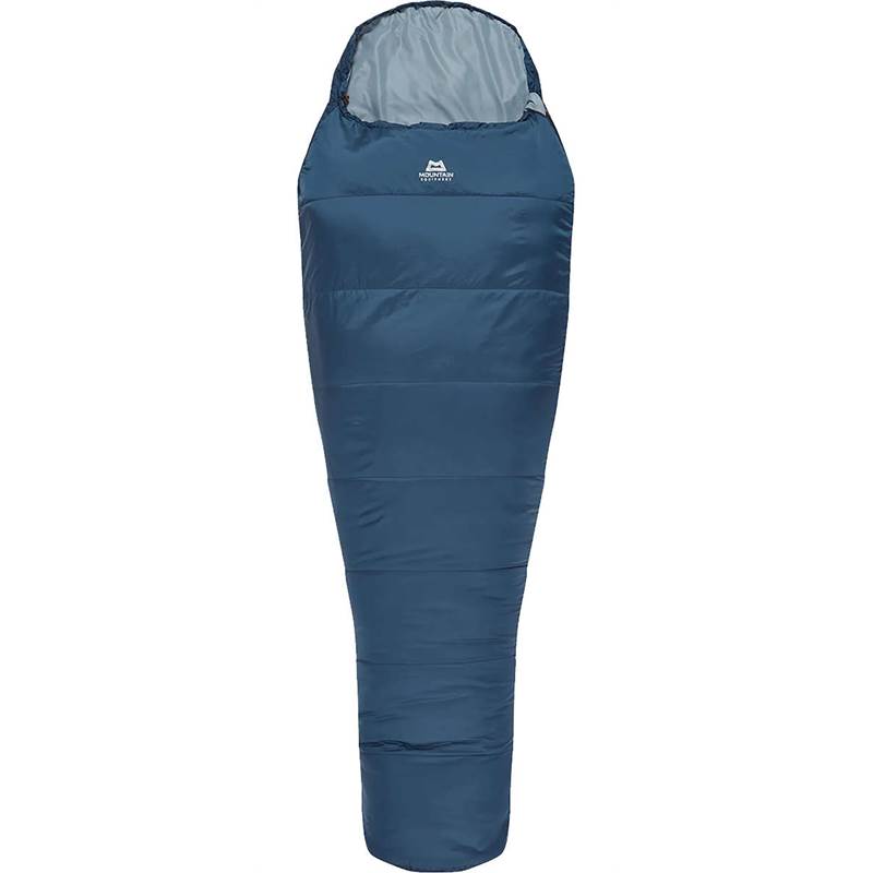 Mountain Equipment Lunar Micro Sleeping Bag - Regular-2