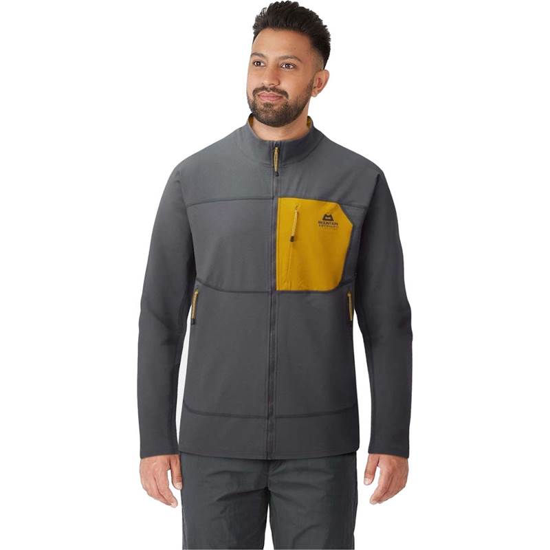 Mountain Equipment Mens Arrow Jacket-5