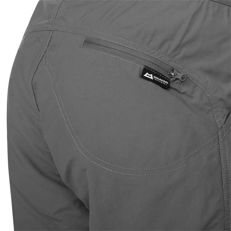 Mountain Equipment Womens Approach Shorts-4