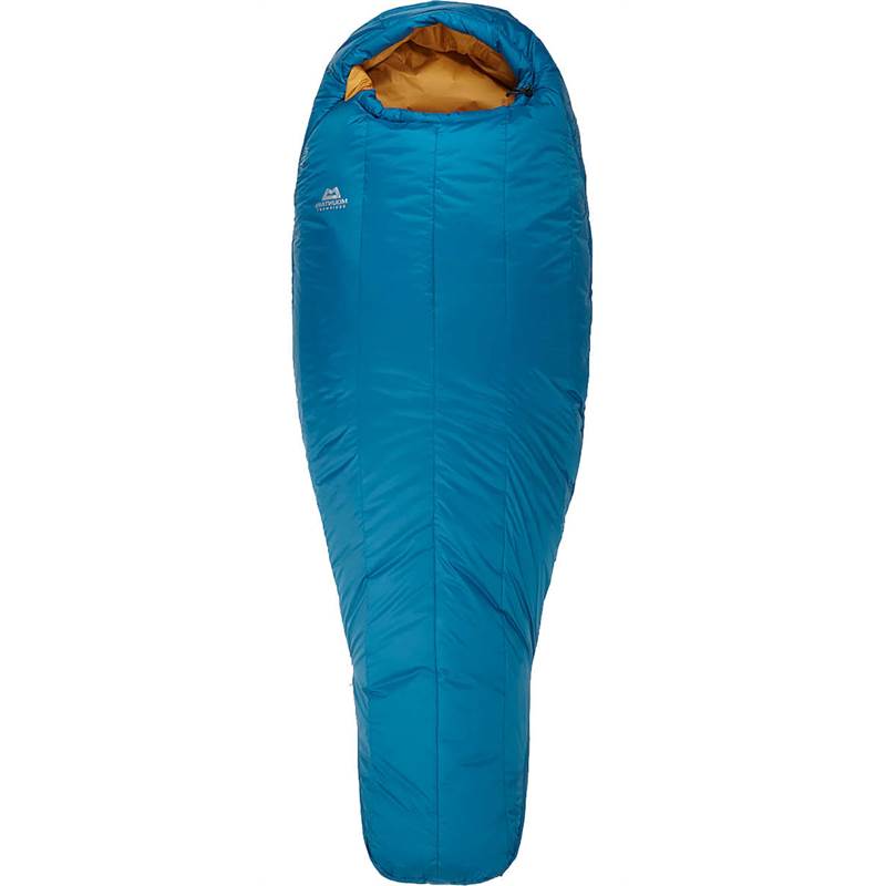 Mountain Equipment Womens Nova II Sleeping Bag - Regular-2