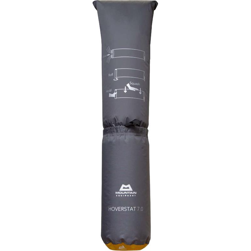 Mountain Equipment Hoverstat Synthetic 7.0 Mat - Regular-3