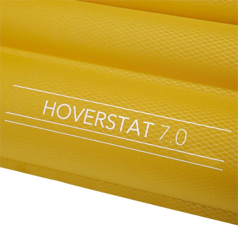 Mountain Equipment Hoverstat Synthetic 7.0 Mat - Regular-4