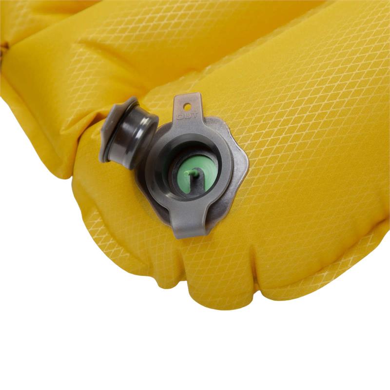 Mountain Equipment Hoverstat Synthetic 7.0 Mat - Regular-5