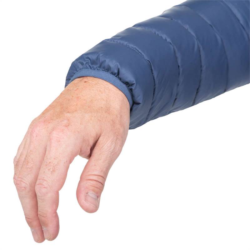 Mountain Equipment Mens Earthrise Hooded Jacket-2