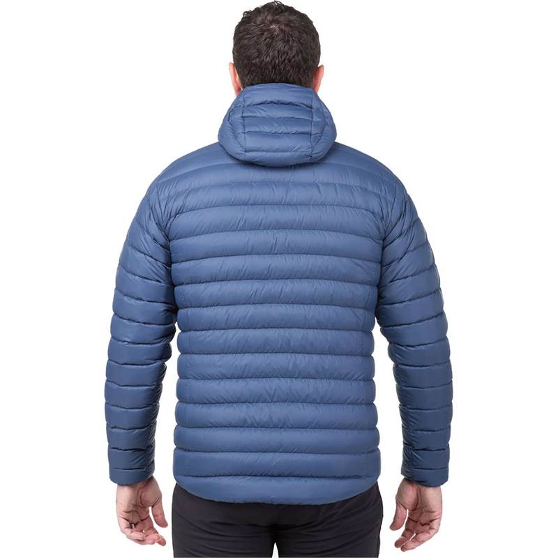 Mountain Equipment Mens Earthrise Hooded Jacket-3