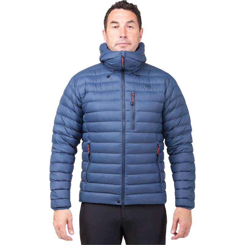 Mountain Equipment Mens Earthrise Hooded Jacket-4